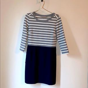 Gap dress with pockets